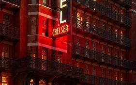 The Chelsea ニューヨーク 4*